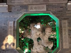 -桂满陇-十里风荷(合生汇店)