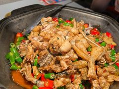 -蛙来哒(汇一城黑金冠店)