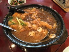 -中国徽菜·徽商故里(广安门店)