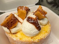 -BUTTERFUL&CREAMOROUS 黄油与面包(三里屯太古里店)