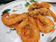 -巧克力渔家.小船海鲜胶东菜(万平口店)