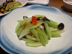 -乔街深夜食堂·小龙虾·高压锅生蚝(杭州总店)
