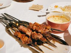 -西域阿里马新疆菜·清真(桂花路店)