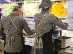 -Jazcu珍仕菓鲜榨果汁(西单大悦城店)