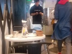 -打趸BTC·Breaktime cafe(北京路店)