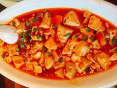 -外婆家(蓝色港湾店)