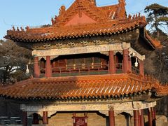 -沈阳市东陵公园