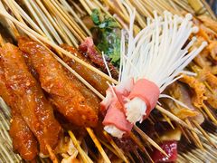-玉林串串香·自助串串(崇文门搜秀店)