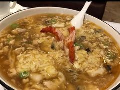 -尚一汤 广东炖汤(金桥国际店)