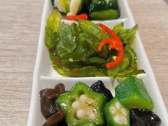 -康师傅私房牛肉面(马泉营奥莱店)