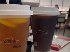 -必胜客(WOW株洲中鸿店)