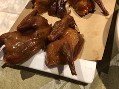 -锦绣金山人家(友谊店)