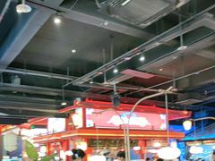 -怪噜范·贵阳小吃大排档(金源旗舰店)