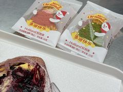 -好利来(上海虹桥新天地Lab主题店)