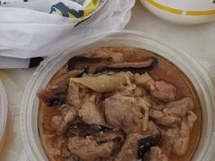 -真功夫(香缤广场店)