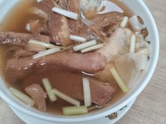 -百福麵家(新馬路店)