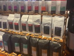 -Gee Coffee Roasters(万象天地店)