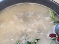 -老员外骨汤火锅(海州古城店)