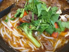 -老妈米线(东圈门店)