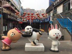 -万佳广场(台东店)