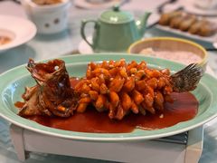 -西湖春天•老字号杭州菜(百汇店)