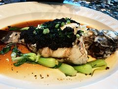 -北京饭店谭家菜