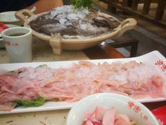-渝宗老灶火锅(时代天街店)