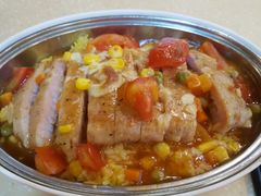 -九龙湾茶餐厅(东门店)