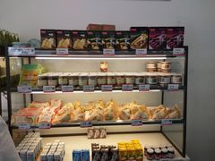 -静安面包房(万航渡路店)