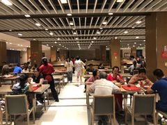 大堂-知味观(湖滨店)
