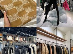 -盛京大奥莱(沈阳奥体店)