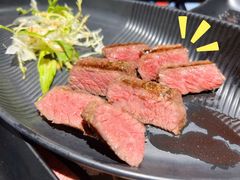 M5级小牛排-1218 GRILL 主厨