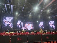 -国家会展中心（上海）虹馆EH