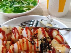 -孖记茶档·热腾茶餐(江南西plus店)