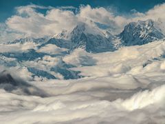 -牛背山