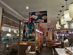 -禾绿回转寿司(苏宁广场店)