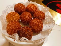 -码头故事火锅(大丰店)