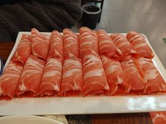 -竹叶涮肉坊(总店)
