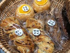 -富贵面包公司(运河店)