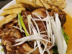 -鼎香润(德胜门内店)