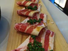 -千寻山野烤肉(中关村店)