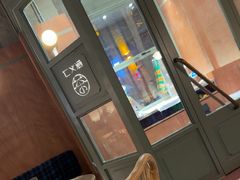-仁义涵西餐·咖啡(中华巴洛克店)