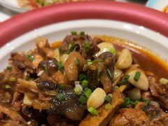 -巢湖名吃·东关老鹅汤(江南风情街店)