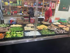 -妞妞烩面非物质文化遗产(西工店)