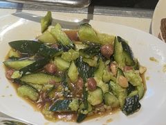 -蝎王府羊蝎子(北大地店)