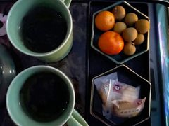 -芬芳四季养生会所(西溪店)