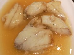 糟溜黄鱼-燕云楼(云南路店)