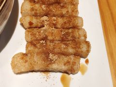 -十三式重庆江湖菜(金茂览秀城店)