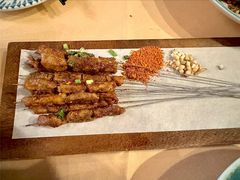 -山石榴·贵州菜(丰盛里店)