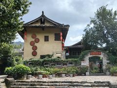 -云水谣景区